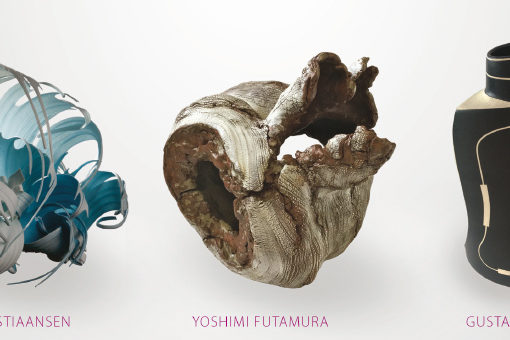 ArtCéram – 6e édition