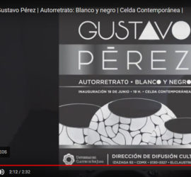 Noticias, exposiciones y actividades