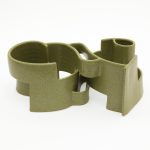 Gustavo Péwre: cerámica