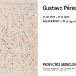 Gustavo Pérez, cartas
