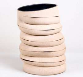 Lo arbóreo, Gustavo Pérez