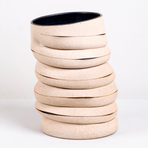 Lo arbóreo, Gustavo Pérez